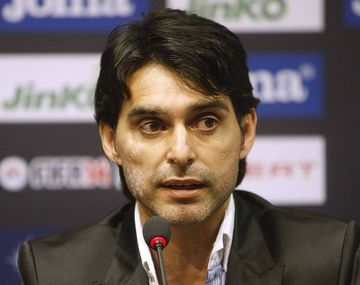 El Ratón Ayala se suma la Selección de Scaloni