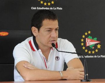 Vuelven a internar tras el trasplante al futbolista Luciano Galletti