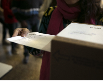 La Fiscalía Electoral recibió más de 196 denuncias durante el desarrollo de las PASO