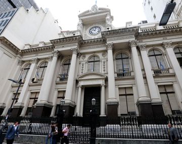 El FMI destacó el aumento de reservas del Banco Central: Es muy positivo