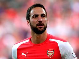 higuain podria tener destino de premier league higuain podria tener destino de premier league