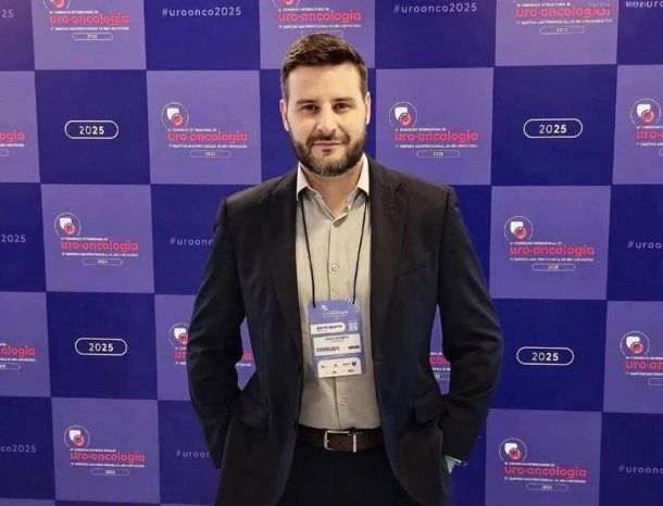 Murió un hincha del Palmeiras en la previa a la final de la Copa Libertadores con Flamengo