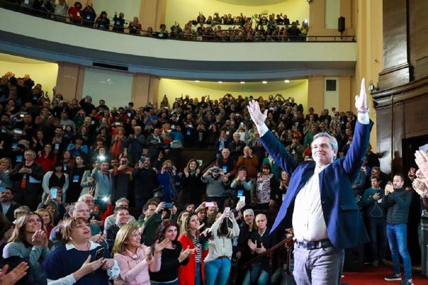 Crédito:&nbsp;@alferdez