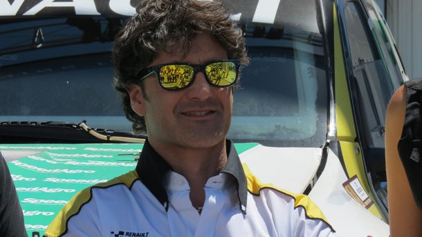 La fe de Spataro: Estamos muchísimo mejor que el año pasado