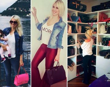 Wanda Nara