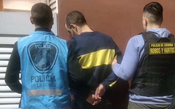 Capturan en la Ciudad a peligroso sicario brasileño que habría asesinado a 150 personas