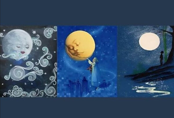 La luna que elijas va a definir tu personalidad