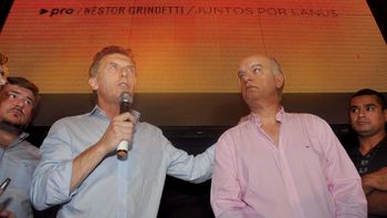 grindetti y otra polemica: escandaloso gasto por un retiro espiritual en lanus grindetti y otra polemica: escandaloso gasto por un retiro espiritual en lanus