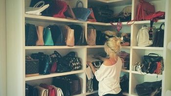 wanda nara y mauro icardi mostraron su coleccion de objetos preciados wanda nara y mauro icardi mostraron su coleccion de objetos preciados