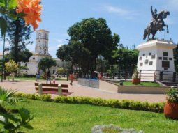 Descubrí Salta en 2026: el pueblo entre selva rodeado de naturaleza y tranquilidad Descubrí Salta en 2026: el pueblo entre selva rodeado de naturaleza y tranquilidad