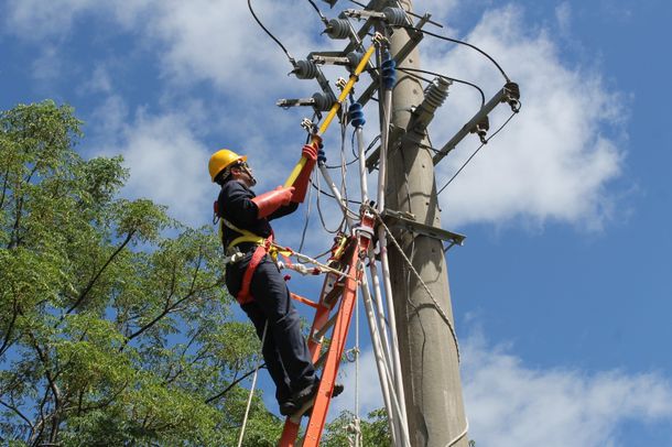 El gobierno recuperó 45 millones de dólares gracias al plan de eficiencia energética de UTE.