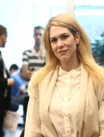 Lilia Lemoine pidió a Villarruel que renuncie y avance con un proyecto bajo su propio nombre