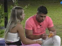 Gran Hermano: el amigo del Conejo aclaró sus dichos sobre Sofía