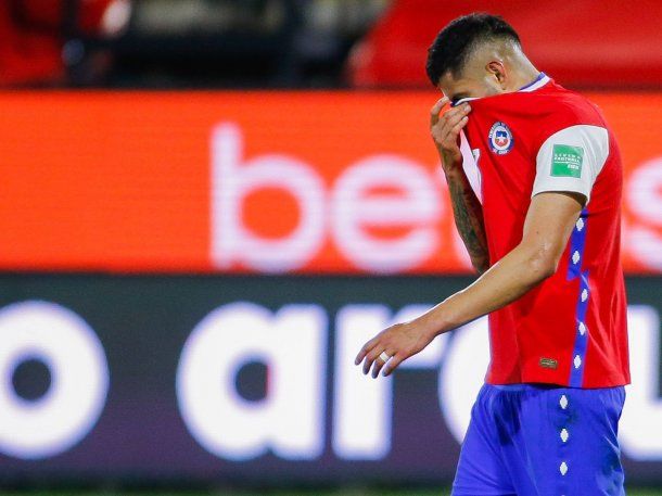 La decepción de los medios de Chile por quedarse otra vez afuera del Mundial