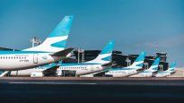 Aerolíneas Argentinas unirá la capital uruguaya con Mar del Plata. Aerolíneas Argentinas unirá la capital uruguaya con Mar del Plata.