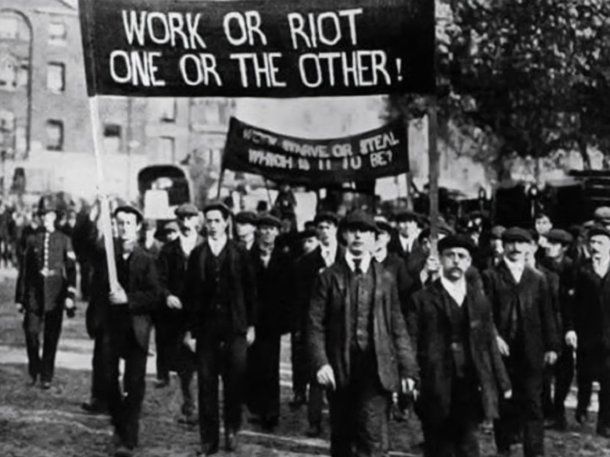 Día del Trabajador: por qué se conmemora el 1° de mayo