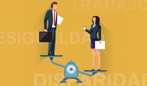 Sólo el 15% de los directorios están ocupados por mujeres