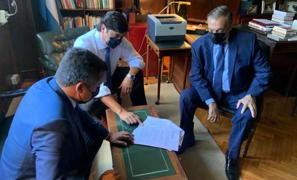 Convocan de urgencia a autoridades del Consejo de la Magistratura para cubrir vacantes federales