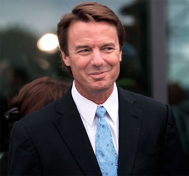 John Edwards
