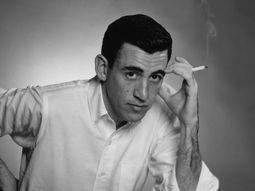Ponen a la venta la casa donde se refugió J.D. Salinger