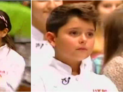 maria gano masterchef junior entre lagrimas, emocion y companerismo maria gano masterchef junior entre lagrimas, emocion y companerismo
