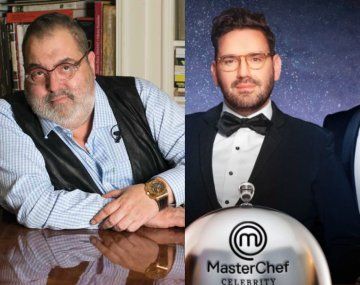 Rating: cómo le fue a Canal 13 sin Lanata contra MasterChef