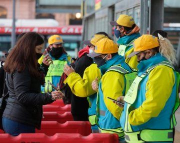 Se extienden las mismas restricciones vigentes hasta el 9 de julio