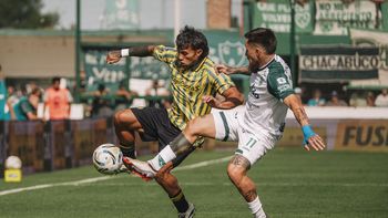 sarmiento se impone 2-0 ante aldosivi en junin sarmiento se impone 2-0 ante aldosivi en junin