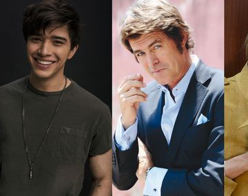 La euforia de los famosos por la agónica clasificación de Argentina