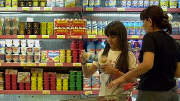 la inflacion de abril fue de 2,6%, segun el indec la inflacion de abril fue de 2,6%, segun el indec