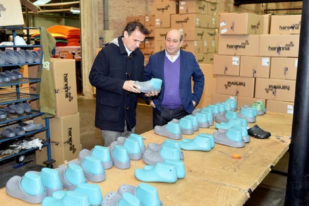 El intendente de San Martín acusó al Gobierno por falta de sensibilidad