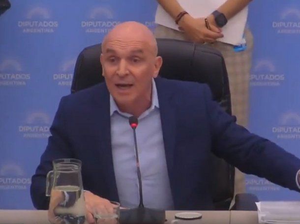 Unión por la Patria denunció que no los dejaron votar autoridades para la comisión de Presupuesto y Hacienda