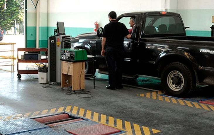 VTV: el nuevo cambio que tendrá la verificación