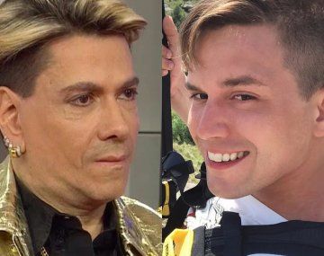 Roberto Piazza le pidió disculpas a Lucas Benvenuto luego de sus aberrantes declaraciones