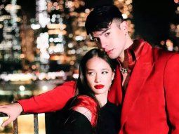 La contundente respuesta de Ángela Torres a Rusherking tras su posteos: Yo no tengo...