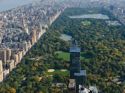 Las cinco mejores atracciones del Central Park