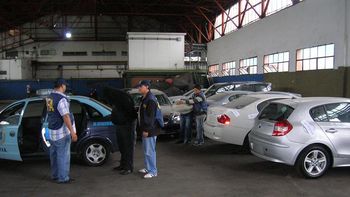 Autosrobados Autosrobados