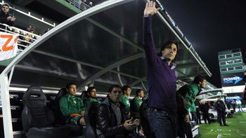 en la despedida de almeyda, banfield goleo a arsenal en la despedida de almeyda, banfield goleo a arsenal