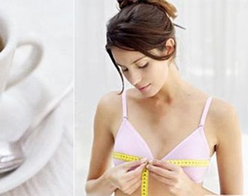 Mientras más café tomen las mujeres