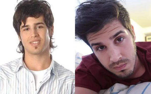 Un ex Gran Hermano denunció haber sido abusado por un conductor y productor