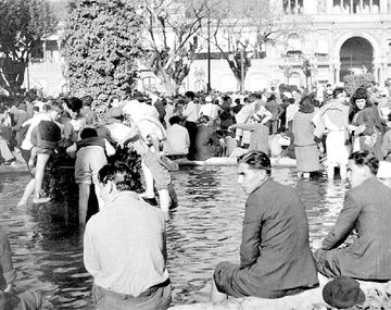 Un minuto en m1: ¿qué es el Día de la Lealtad?