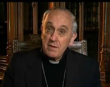 Jorge Bergoglio