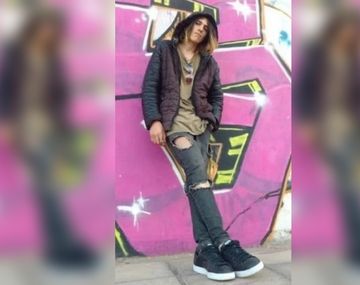 Braian Emanuel Gómez