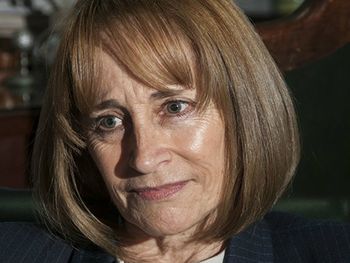 Una jueza presidirá el tribunal penal más importante del país