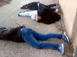 Los secuestradores del matrimonio fallecido en Lomas seguirán presos