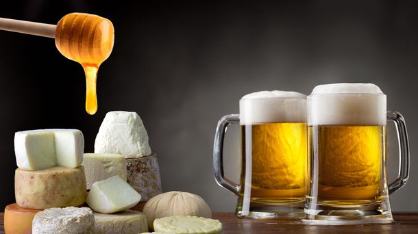 Top 5 de los mejores y peores alimentos para antes de dormir