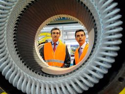 Acuerdo con España para mejorar el servicio ferroviario