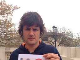 famosos piden la liberacion de los activistas argentinos famosos piden la liberacion de los activistas argentinos