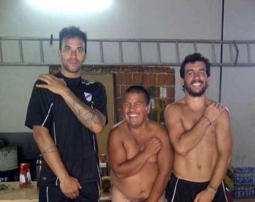 Las imágenes de la delirante pretemporada de All Boys