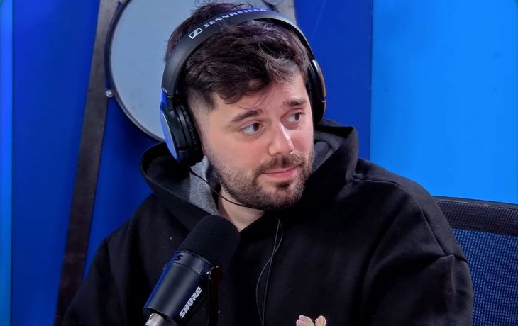 Confirman que levantaron la denuncia por acoso laboral contra el hijo de Beto Casella